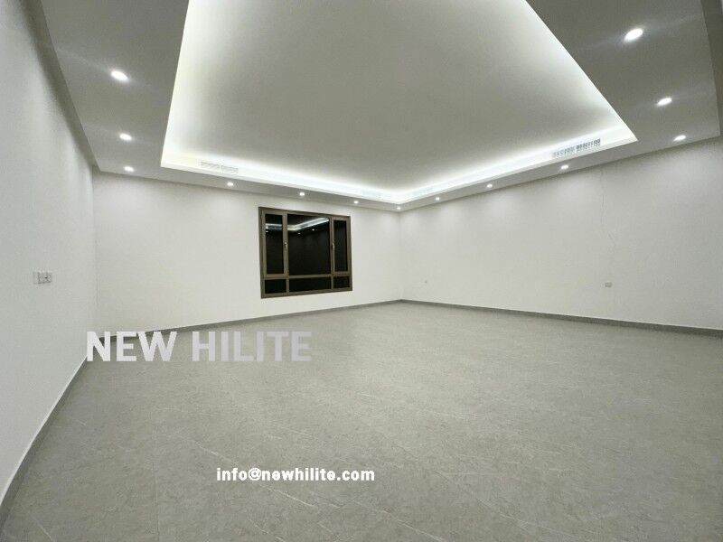 Kuwait City, Apartments, Flats, Houses & Villas, KWD 950/month,  4 BR,  Elegant 4-Bedroom Floor For Rent In Al-Siddeeq