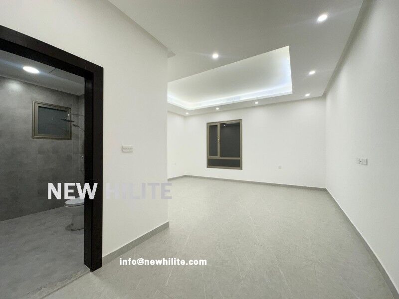 Kuwait City, Apartments, Flats, Houses & Villas, KWD 950/month,  4 BR,  Elegant 4-Bedroom Floor For Rent In Al-Siddeeq