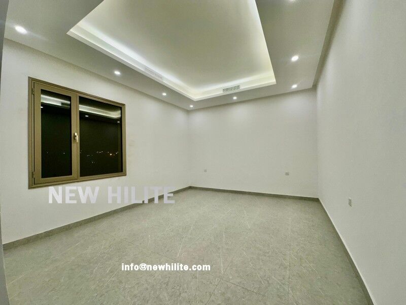 Kuwait City, Apartments, Flats, Houses & Villas, KWD 950/month,  4 BR,  Elegant 4-Bedroom Floor For Rent In Al-Siddeeq
