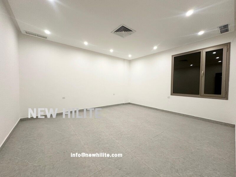 Kuwait City, Apartments, Flats, Houses & Villas, KWD 950/month,  4 BR,  Elegant 4-Bedroom Floor For Rent In Al-Siddeeq