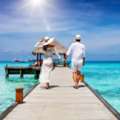 Escape To Paradise With A Maldives Holidays Package
