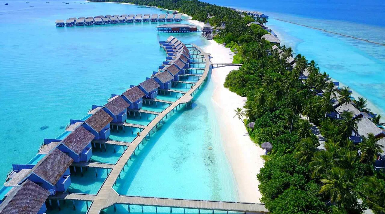Edinburgh, Travel, Escape To Paradise With A Maldives Holidays Package