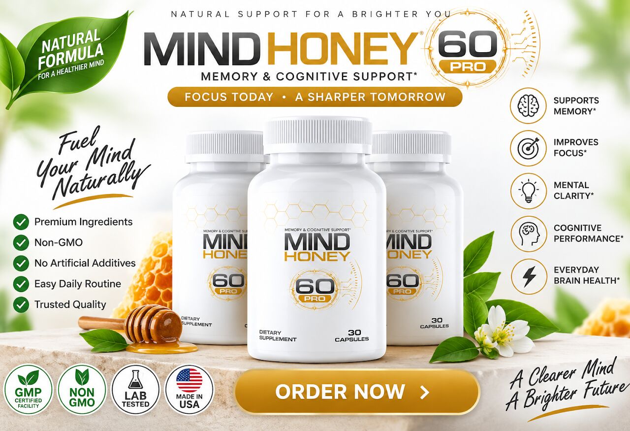 Kabul, Items Wanted, MindHoney Pro 2026 Review: What To Know Before You Buy