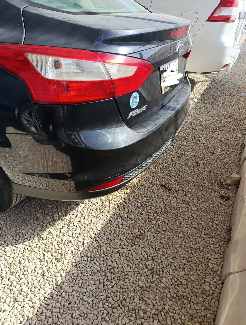 Riyadh, Vehicles, Cars & Trucks , SAR 16500,  Ford Focus,  2014,  Automatic,  214000 KM,  Car For Sale Due To Final Exit