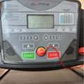 SAR 750,  Olympia Treadmill