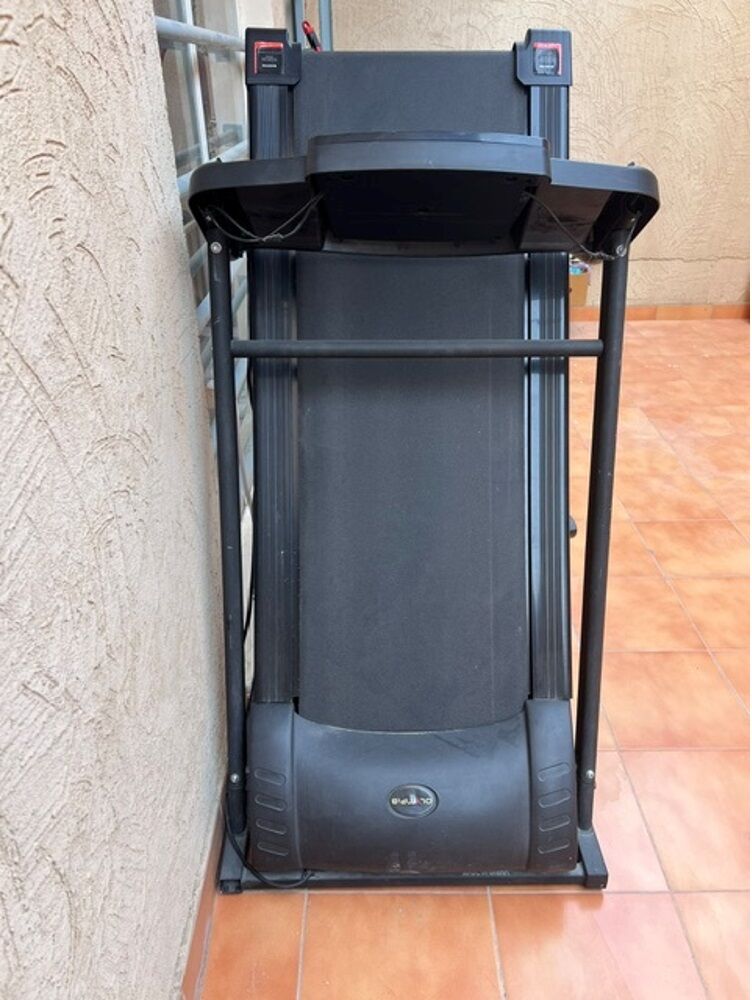 Riyadh, Sporting Goods, SAR 750,  Olympia Treadmill
