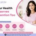 Best Gynecologist In Gaur City For Women&rsquo;s Health Care