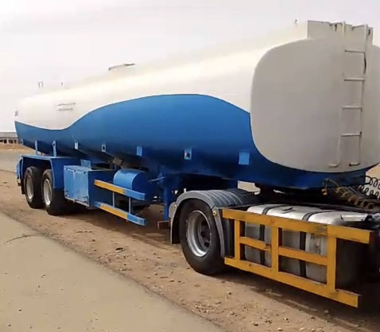 Taif, Jobs, Need Heavy Driver For Water Tanker With Ajeer Paper
