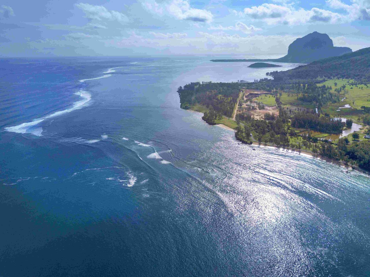 London, Travel, Turquoise Dreams: Mauritius Holiday Packages