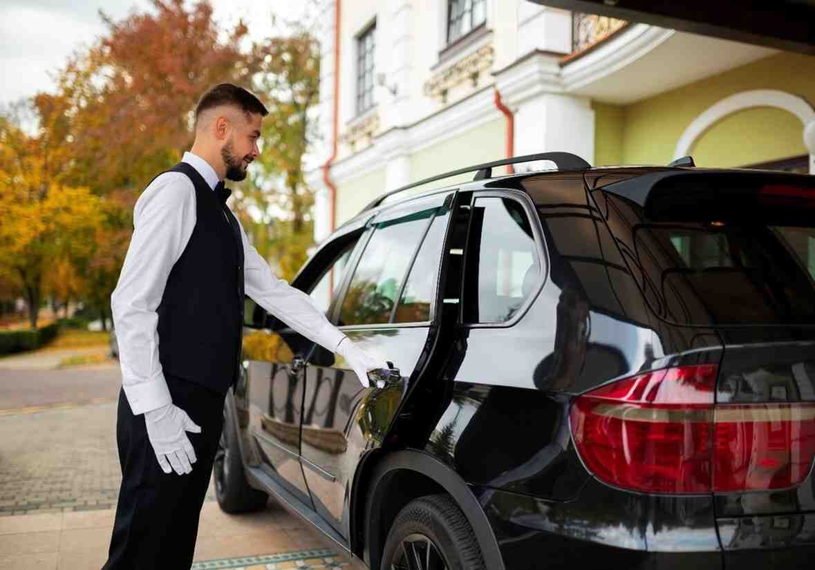 New York, Business, Long Island To JFK Cost For Airport Transportation