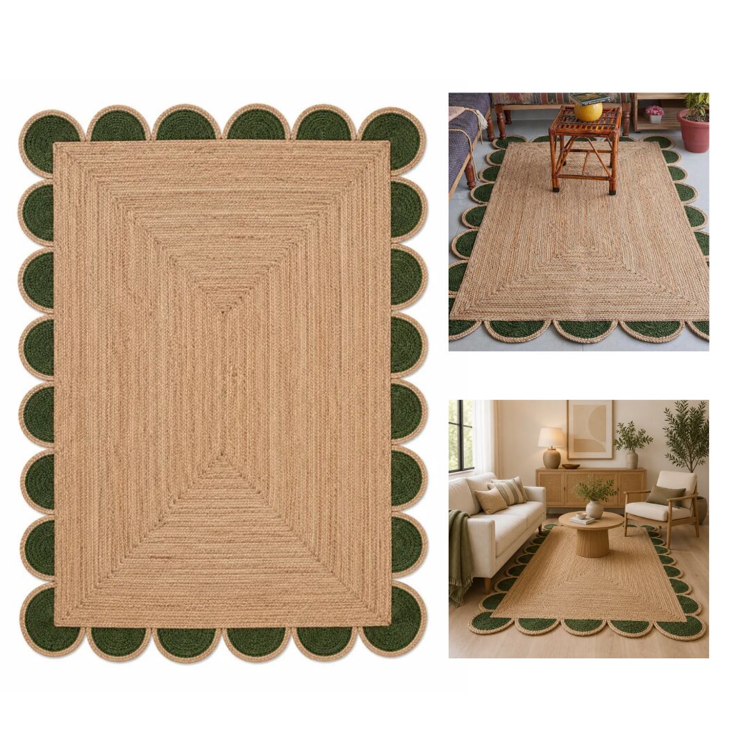 New York, Furniture, USD 67,  Braided Jute Rugs For Stylish Home Interiors