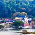 Pearl Of The Indian Ocean: Sri Lanka Holidays Package