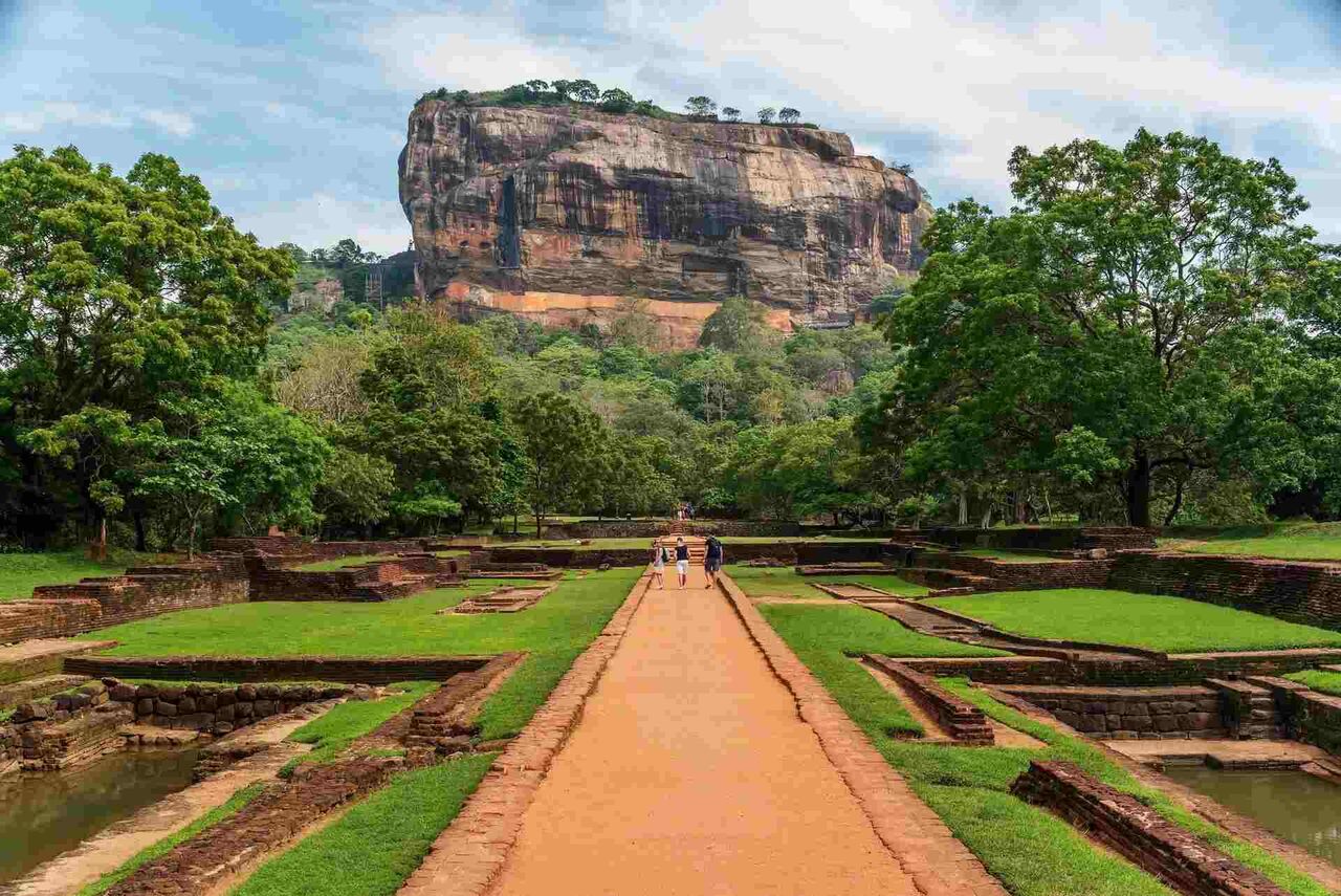 Manchester, Travel, Pearl Of The Indian Ocean: Sri Lanka Holidays Package