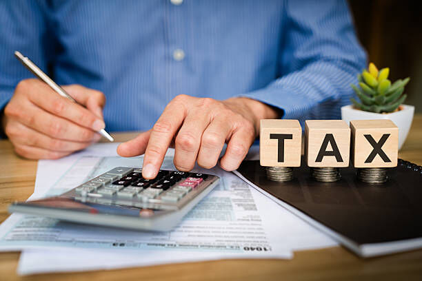 Tel Aviv, Accounting, Israel Tax Consulting For Effective Business Tax Planning