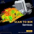 Advanced Scan To BIM Services For Architectural And Structural Projects