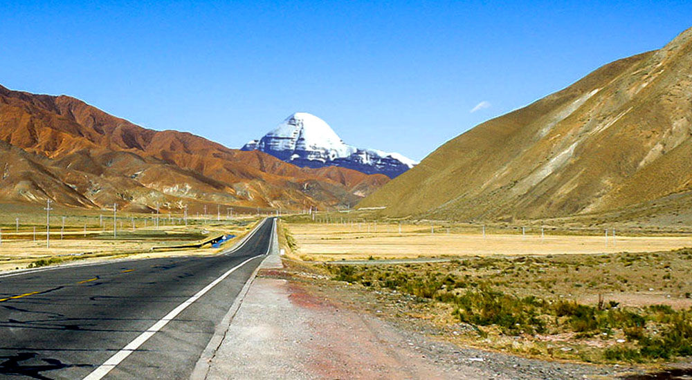 Lucknow, Travel, Discover The Mansarovar Yatra By Road Package