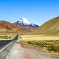 Discover The Mansarovar Yatra By Road Package
