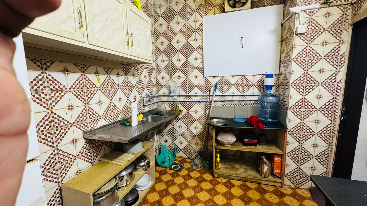 Al Shemaysi, Apartments, Flats, Houses & Villas, SAR 8500/month,  1 BR,  Room For Rent