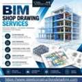 Hire Certified Experts For BIM Shop Drawing Services In Los Angeles.