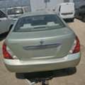SAR 8500,  Renault Safrane,  2011,  Automatic,  266000 KM,
