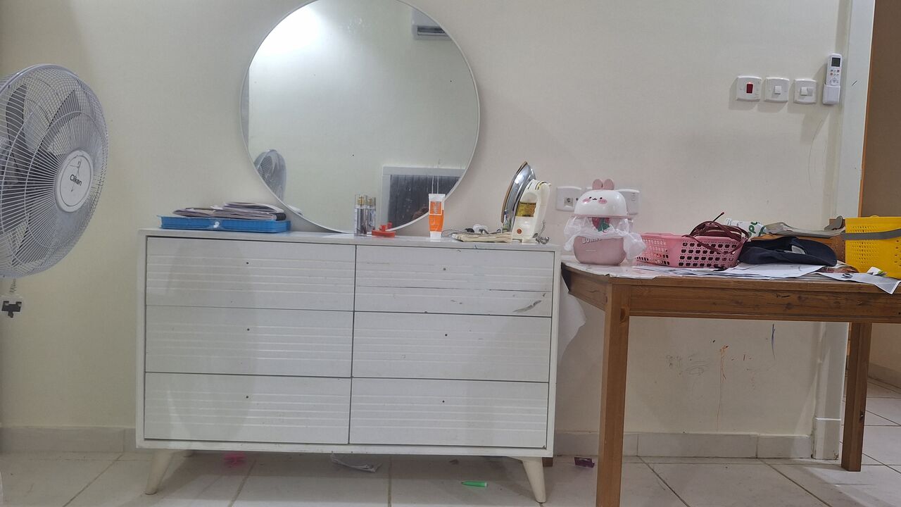 Riyadh, Furniture, SAR 1500,  Used House Hold Furniture For Sale
