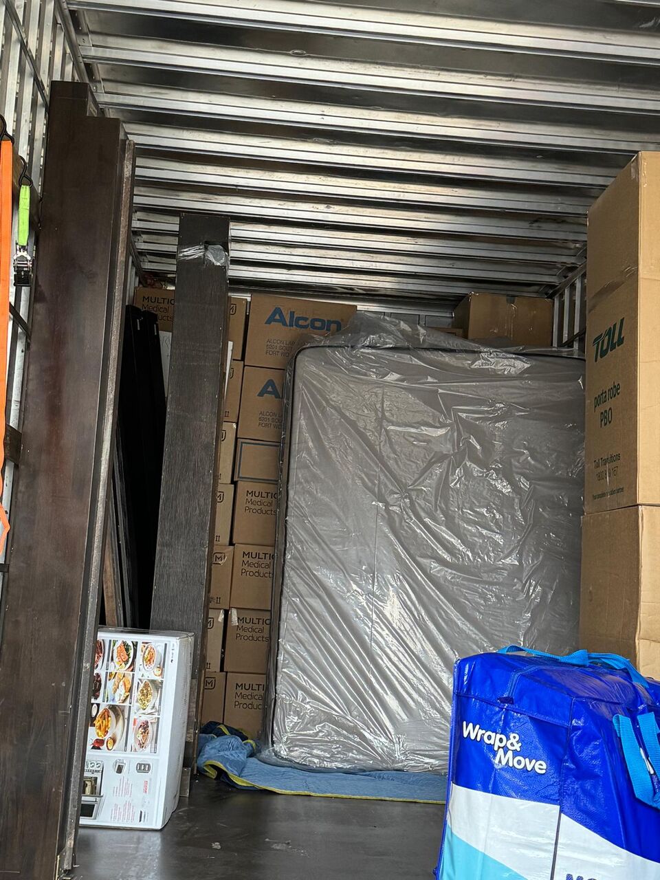 Sydney, Labor/Moving, Need To Move House In Canberra Before Settlement?