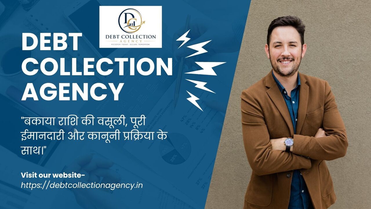 Mumbai, Financial, B2B Debt Collection Agency: Effective Solutions For Payment Recovery
