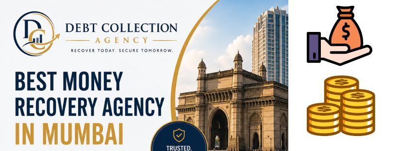 Mumbai, Financial, B2B Debt Collection Agency: Effective Solutions For Payment Recovery