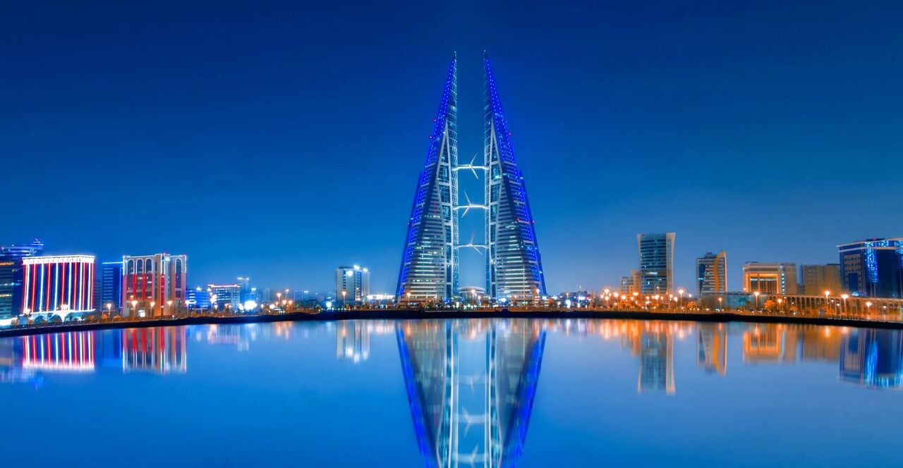 Cardiff, Travel, Gulf Charm, Modern Flair: Bahrain Holidays Package