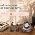 INR 1500,  Handmade New Year Business Gifts For Clients And Corporate Associates