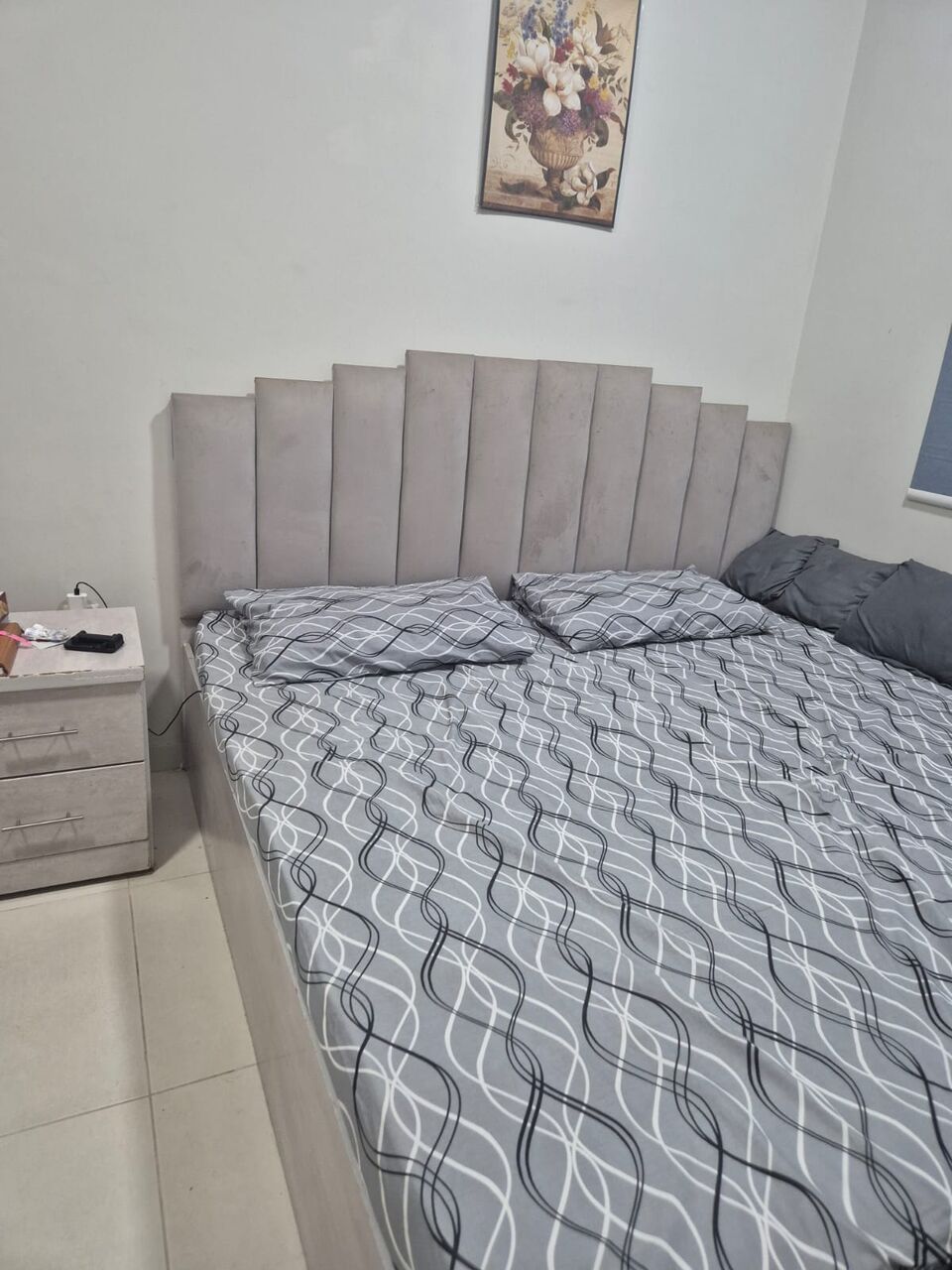 Jubail, Apartments, Flats, Houses & Villas, SAR 1999/month,  1 BR,  🏠 Fully Furnished 1-BHK Flat Available For Rent – Jubail