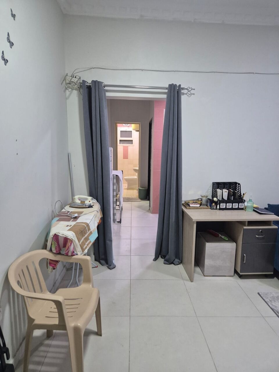 Jubail, Apartments, Flats, Houses & Villas, SAR 1999/month,  1 BR,  🏠 Fully Furnished 1-BHK Flat Available For Rent – Jubail