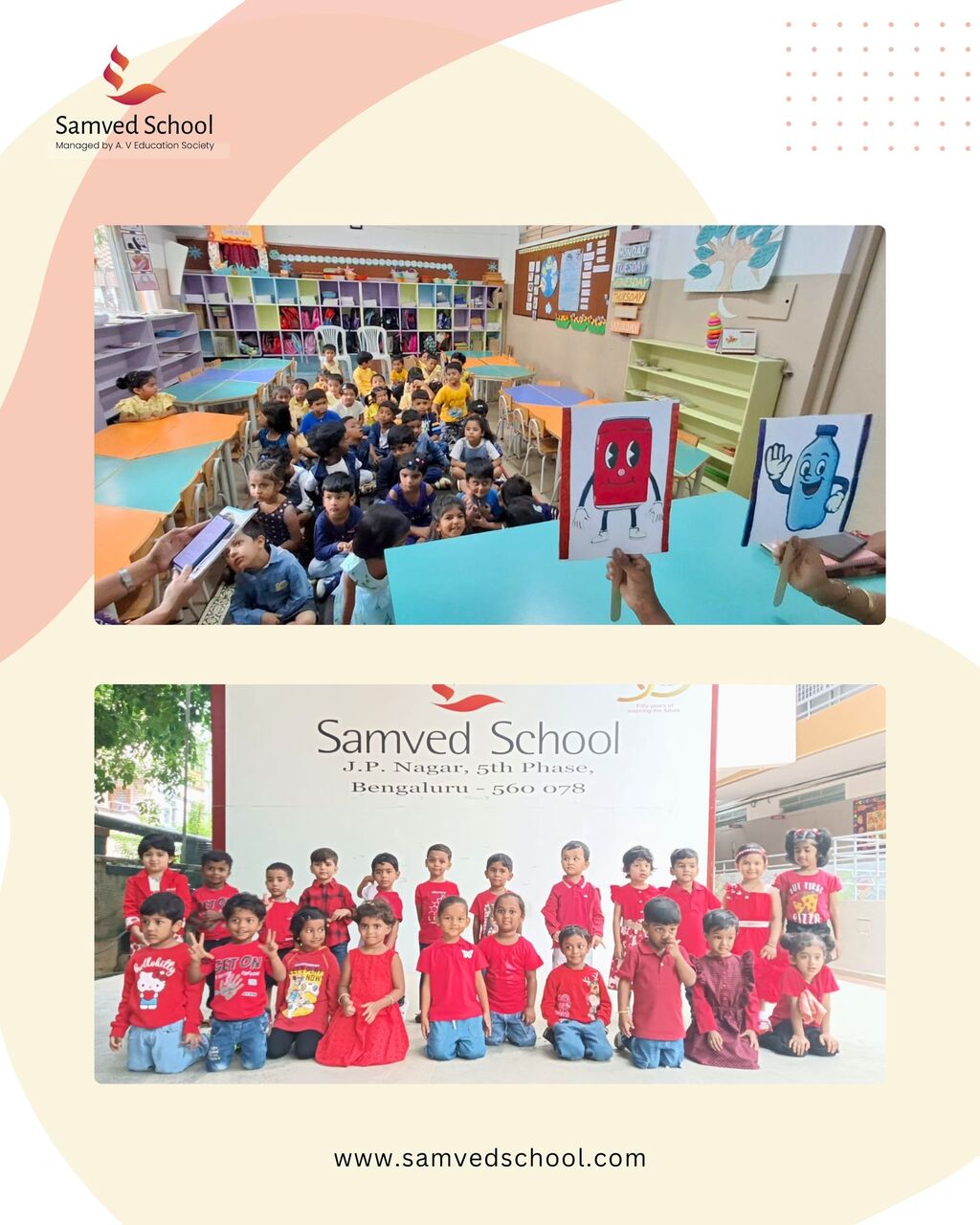 Bangalore, Education, Top 10 Best Schools In Bangalore For Quality Education & Student Growth