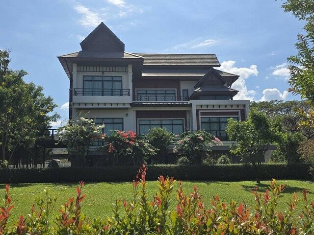Bangkok, Real Estate For Sale, THB 19800000,  6 BR,  278 Sq. Feet,  ขายบ้านเดี่ยวปากช่อง เขาใหญ่ 6 ห้อ