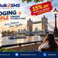 Bridging People Through The Power Of Voice Call Service