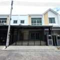 THB 30000,  30 Sq. Feet,  บ้านให้เช่า หมู่บ้าน The Gable บ้านบึง ทำเล