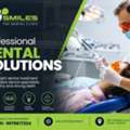 Infinitesmiles Dental Clinic - Root Canal Specialist Doctor In Sayan