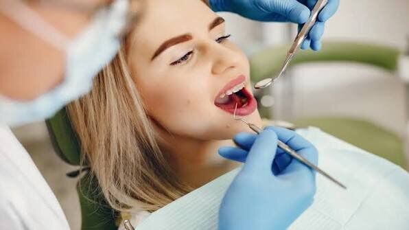 London, Dental, Gum Care In West Hampstead