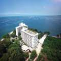 THB 15000,  52 Sq. Meter,  ให้เช่า ชั้น 5 วิวทะเลบางแสน Golden Coast บางพระ