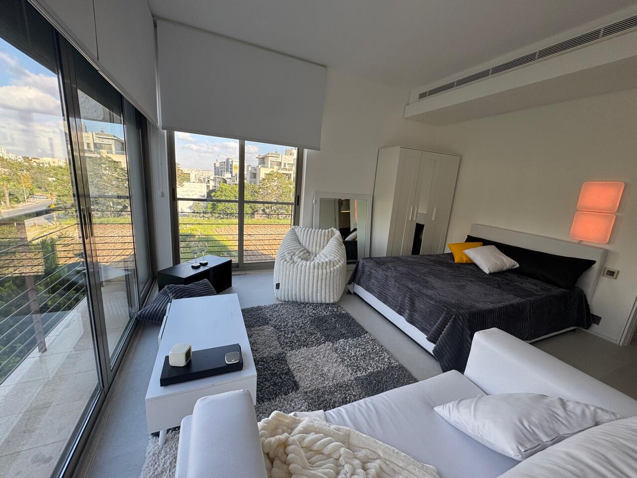 Abdoun, Apartments, Flats, Houses & Villas, JOD 14500/year,  Furnished,  2 BR,  Abdoun. Where Elegance Becomes A Way Of Life.