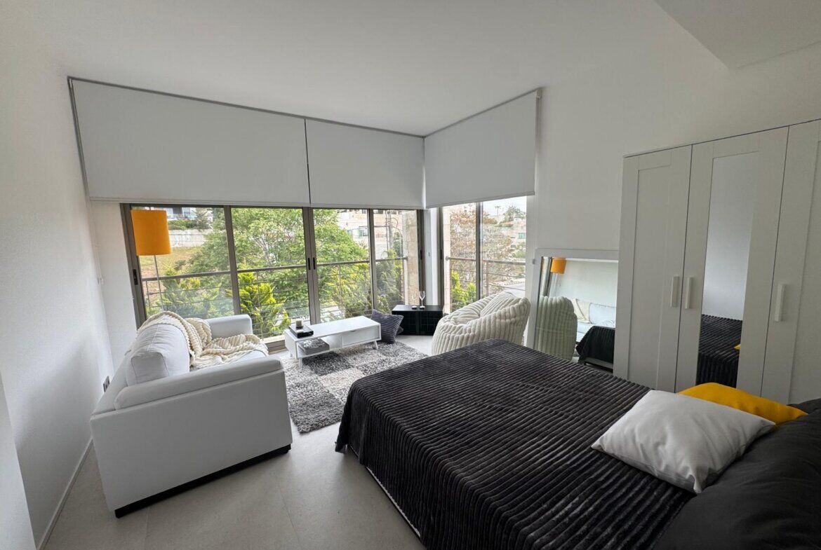 Abdoun, Apartments, Flats, Houses & Villas, JOD 14500/year,  Furnished,  2 BR,  Abdoun. Where Elegance Becomes A Way Of Life.