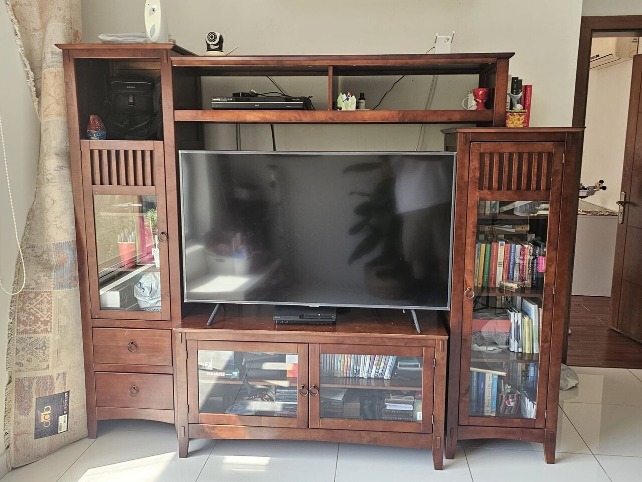 Manama, Furniture, BHD 60,  Tv Cabinet