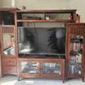 BHD 60,  Tv Cabinet