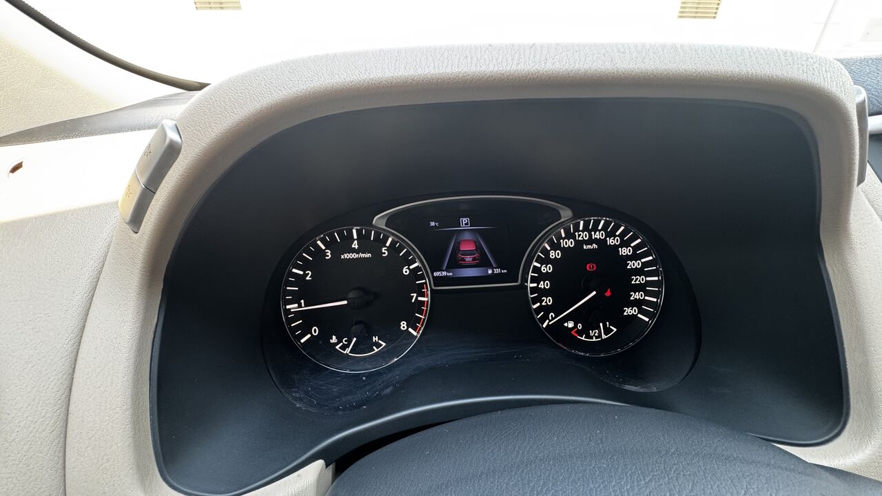 Muharraq, Vehicles, Cars & Trucks , BHD 6500,  Nissan Pathfinder SV,  2018,  Automatic,  70000 KM,    For Sale
