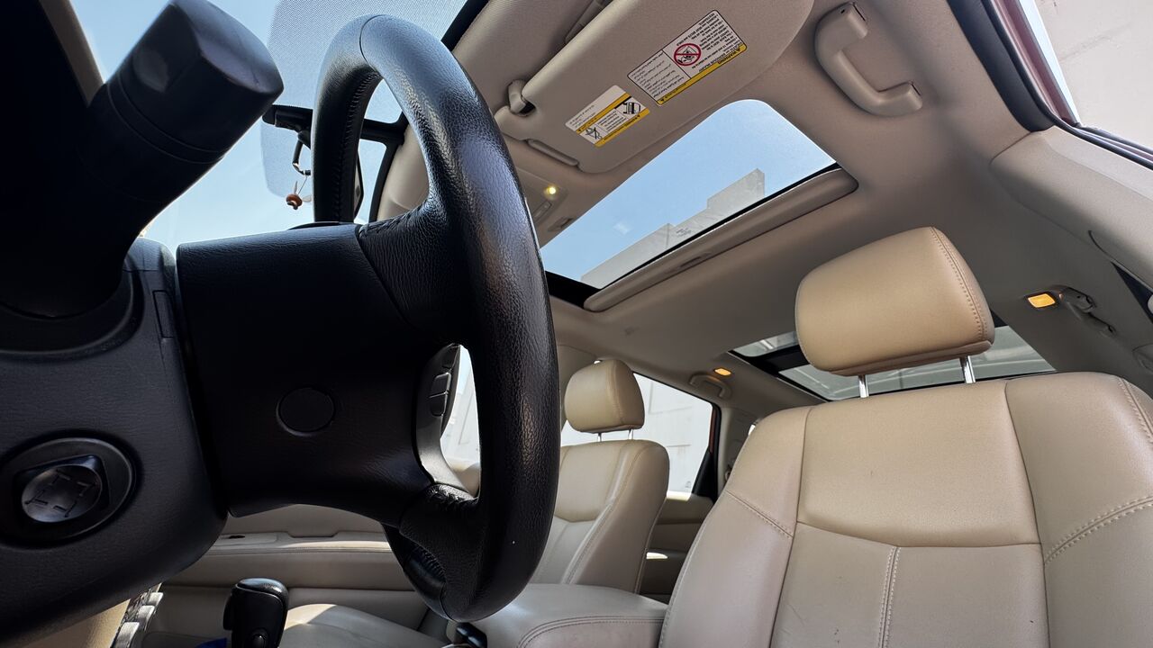 Muharraq, Vehicles, Cars & Trucks , BHD 6500,  Nissan Pathfinder SV,  2018,  Automatic,  70000 KM,    For Sale