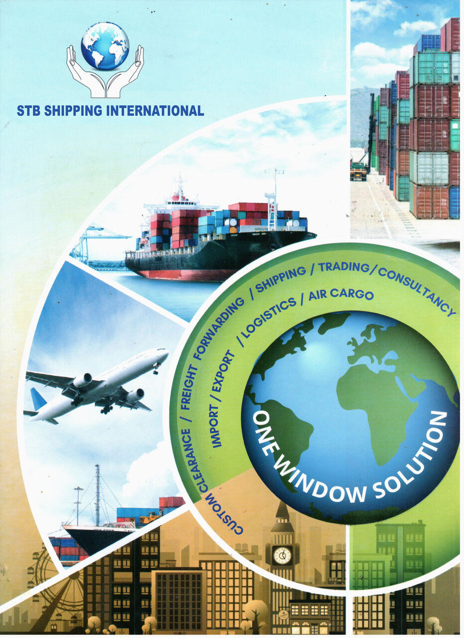 Karachi, Logistics, STB Shipping International | Freight Forwarding & Logistics