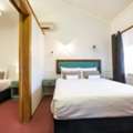 Affordable Family Room Toowoomba Motel Accommodation