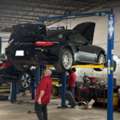 Professional Dent, Bumper, And Collision Repairs In Larchmont