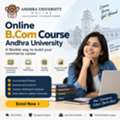 Online B.Com Course &ndash; Andhra University