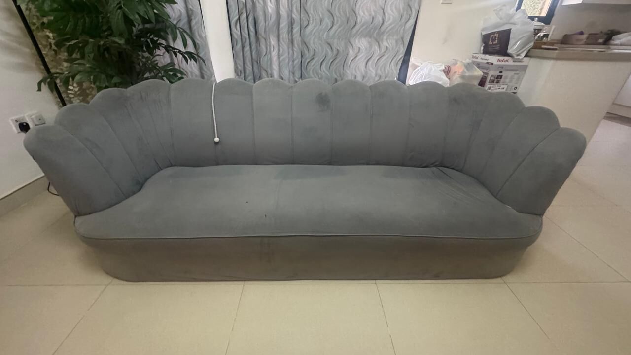 Riyadh, Furniture, SAR 650,  Wardrobe, Head Board, Footboard, Side Tables, Sofa For Sale